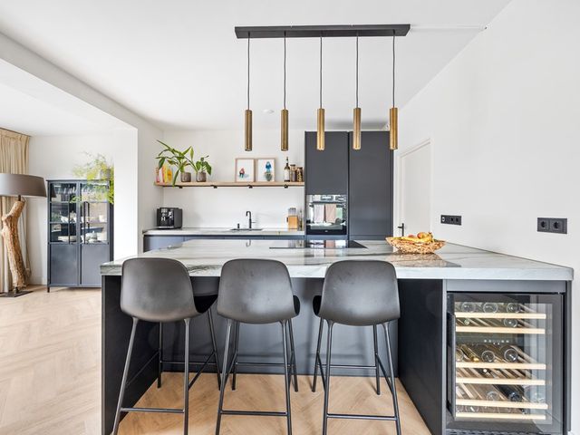 Tulpentuin 311, Voorburg