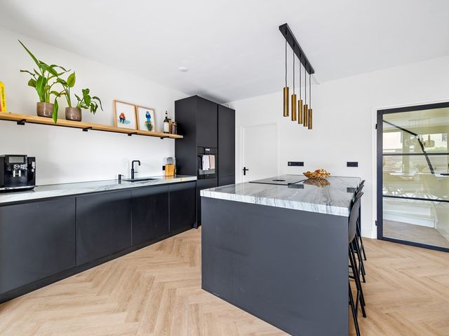 Tulpentuin 311, Voorburg