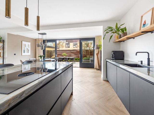 Tulpentuin 311, Voorburg