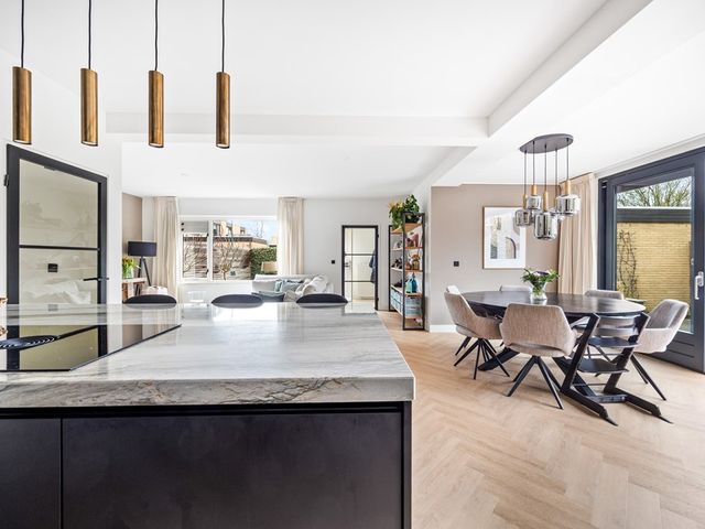 Tulpentuin 311, Voorburg