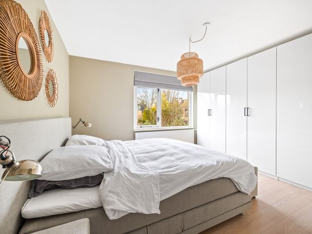 Tulpentuin 311, Voorburg