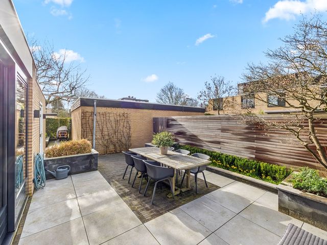 Tulpentuin 311, Voorburg