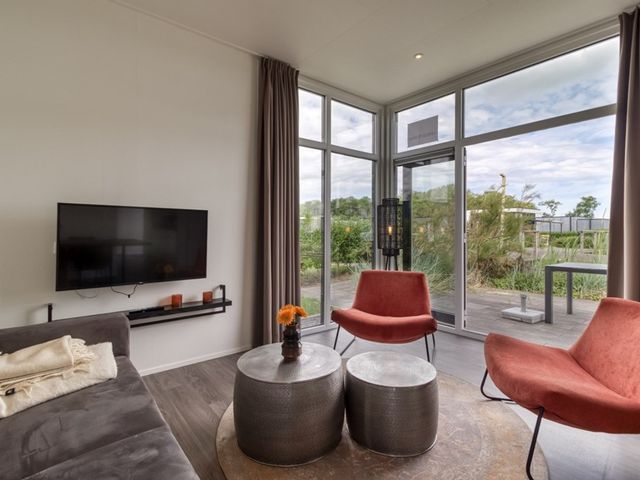 Mettenijedijk 33C109, Nieuwvliet