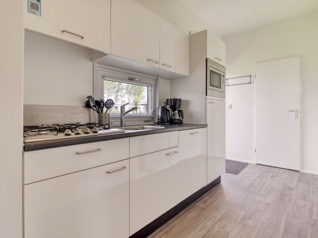 Mettenijedijk 33C109, Nieuwvliet