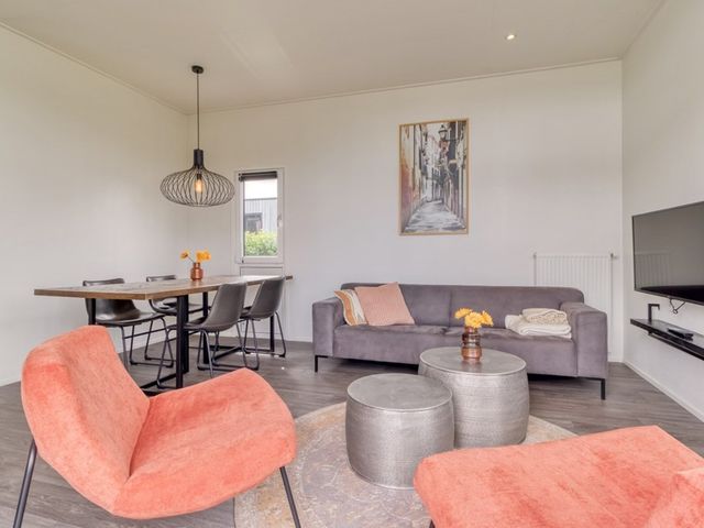 Mettenijedijk 33C109, Nieuwvliet