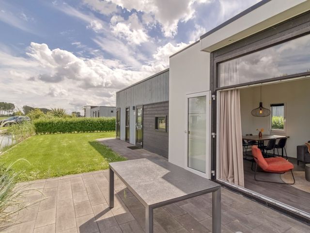 Mettenijedijk 33C109, Nieuwvliet