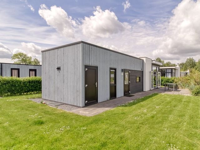 Mettenijedijk 33C109, Nieuwvliet