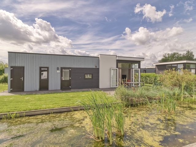 Mettenijedijk 33C109, Nieuwvliet