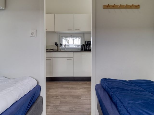 Mettenijedijk 33C109, Nieuwvliet