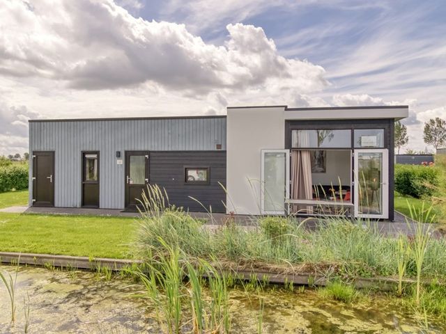 Mettenijedijk 33C109, Nieuwvliet