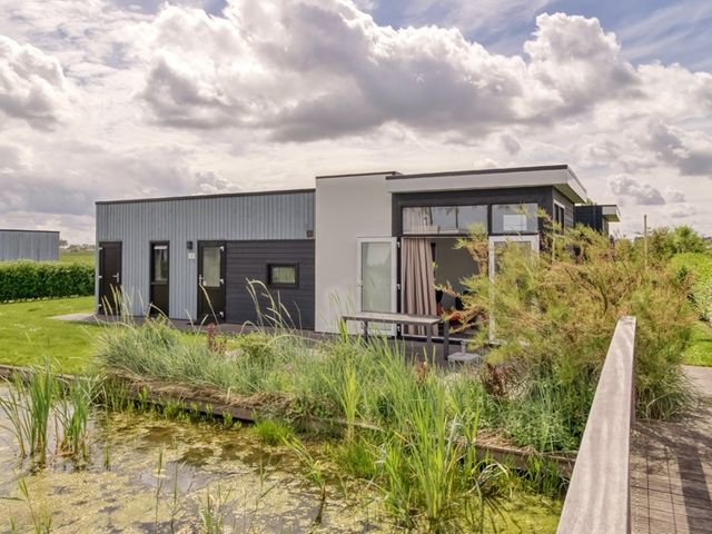 Mettenijedijk 33C109, Nieuwvliet