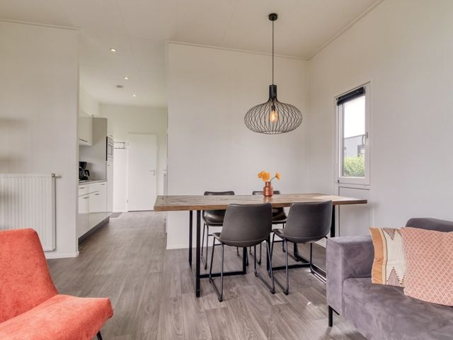 Mettenijedijk 33C109, Nieuwvliet