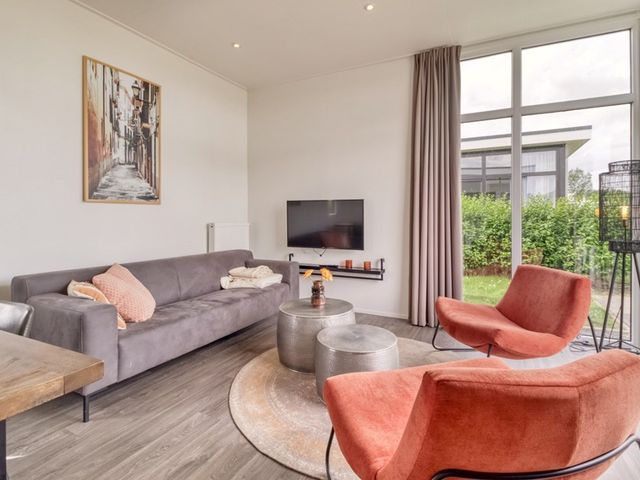 Mettenijedijk 33C109, Nieuwvliet