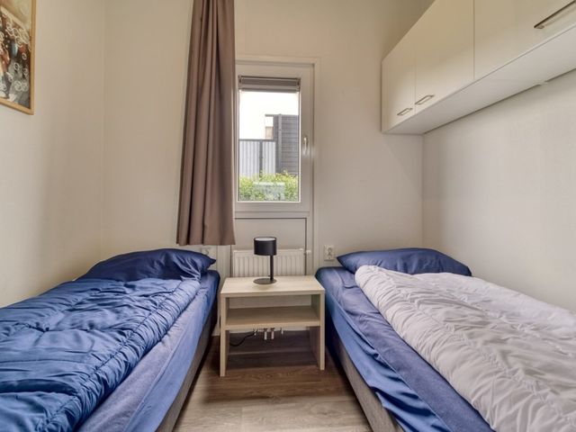 Mettenijedijk 33C109, Nieuwvliet