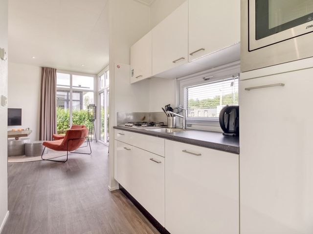 Mettenijedijk 33C109, Nieuwvliet