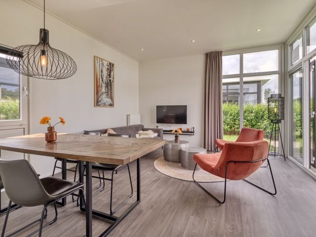 Mettenijedijk 33C109, Nieuwvliet