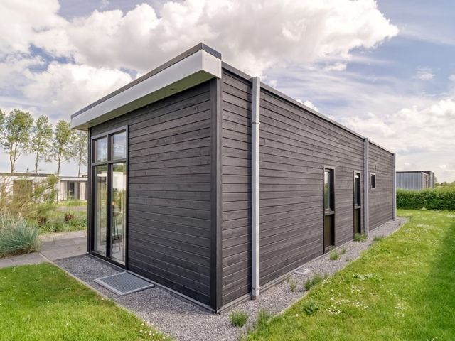 Mettenijedijk 33C109, Nieuwvliet