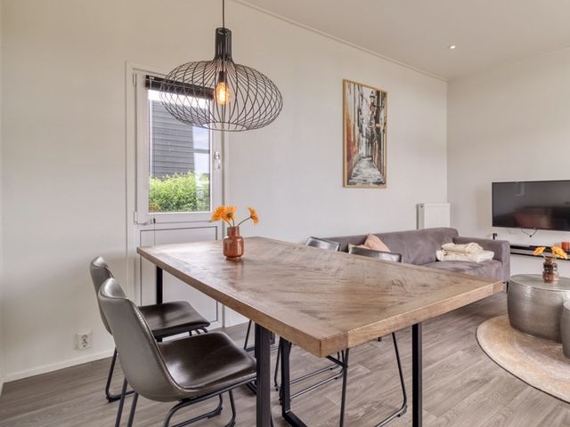 Mettenijedijk 33C109, Nieuwvliet