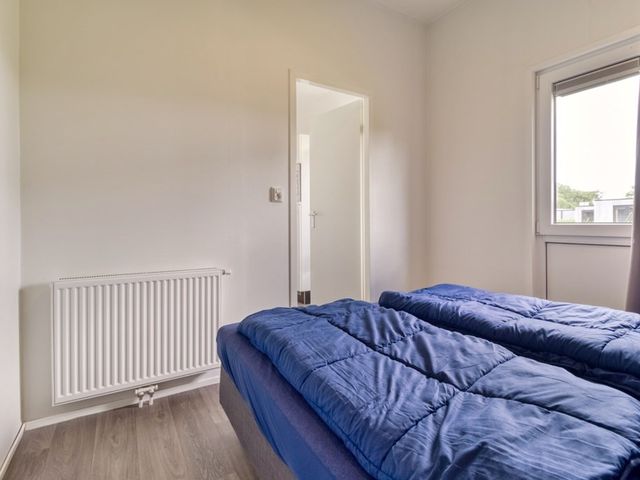 Mettenijedijk 33C109, Nieuwvliet