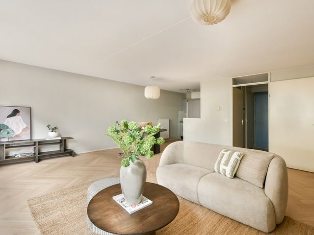 Jufferstraat 106, Rotterdam