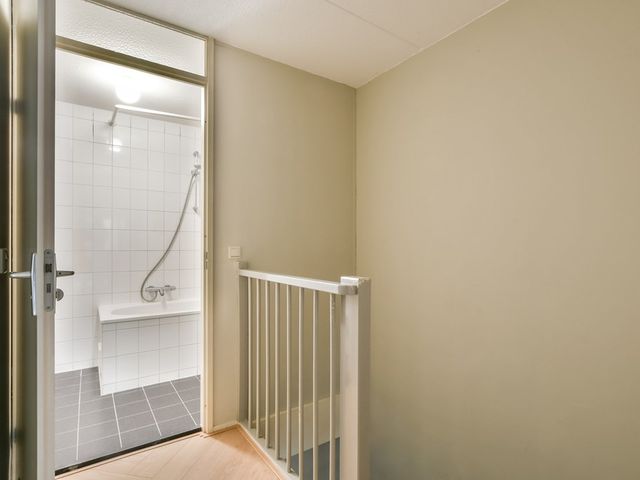 Jufferstraat 106, Rotterdam