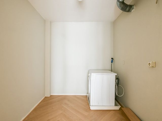 Jufferstraat 106, Rotterdam