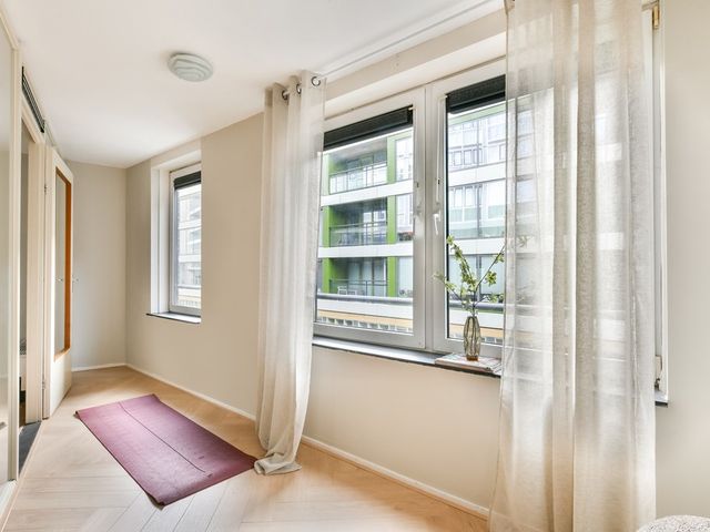 Jufferstraat 106, Rotterdam