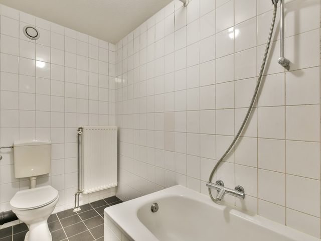 Jufferstraat 106, Rotterdam