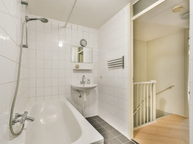 Jufferstraat 106, Rotterdam