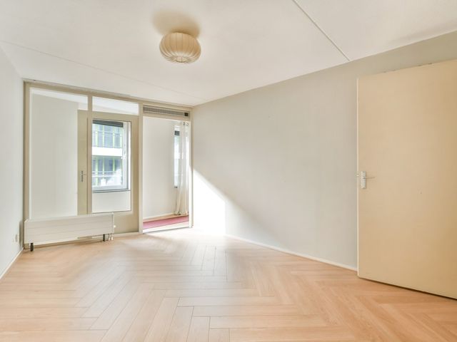 Jufferstraat 106, Rotterdam