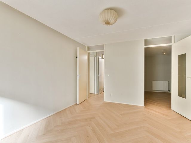 Jufferstraat 106, Rotterdam