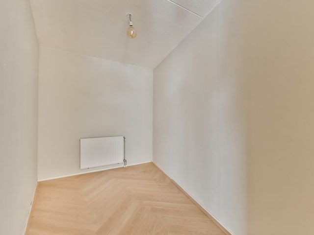 Jufferstraat 106, Rotterdam