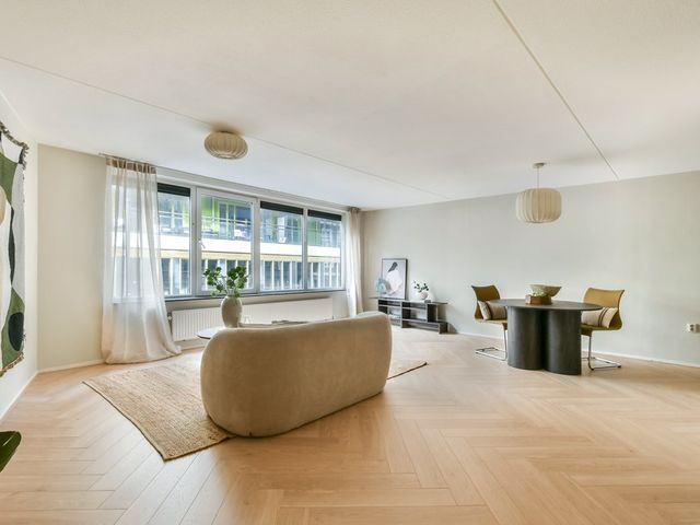 Jufferstraat 106, Rotterdam