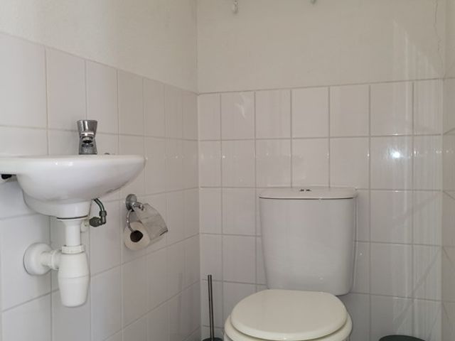 Rustenburgerstraat 144A15, Amsterdam