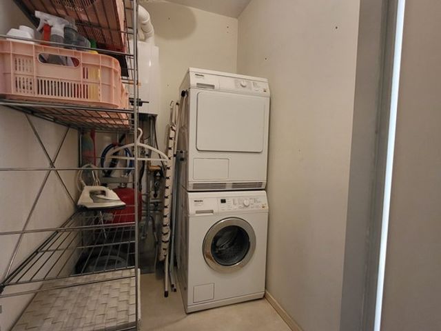 Rustenburgerstraat 144A15, Amsterdam