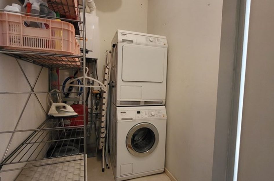 Rustenburgerstraat 144A15