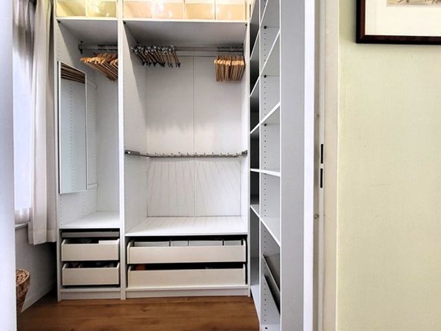 Rustenburgerstraat 144A15, Amsterdam