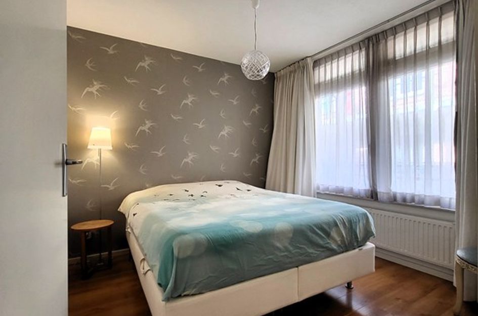 Rustenburgerstraat 144A15