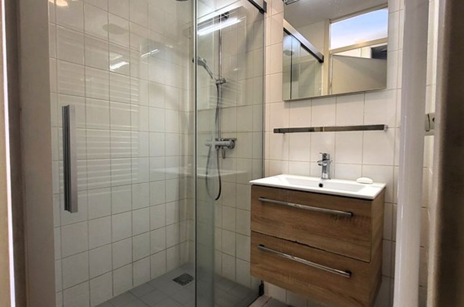 Rustenburgerstraat 144A15