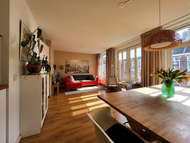 Rustenburgerstraat 144A15, Amsterdam