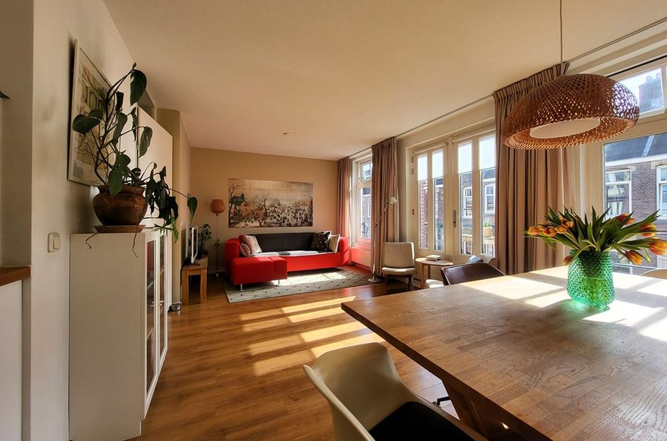 Rustenburgerstraat 144A15