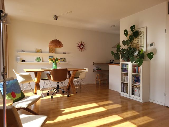 Rustenburgerstraat 144A15, Amsterdam