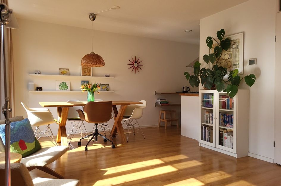 Rustenburgerstraat 144A15