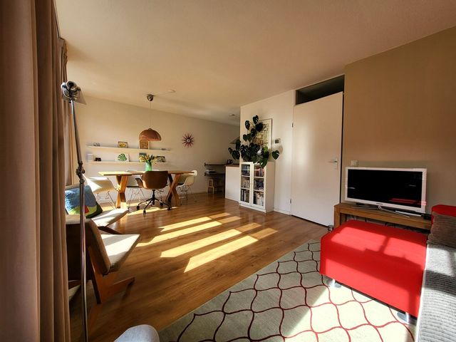 Rustenburgerstraat 144A15, Amsterdam