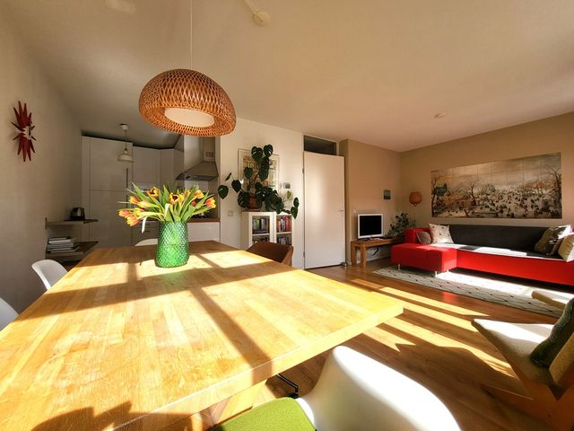 Rustenburgerstraat 144A15, Amsterdam