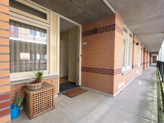 Rustenburgerstraat 144A15, Amsterdam