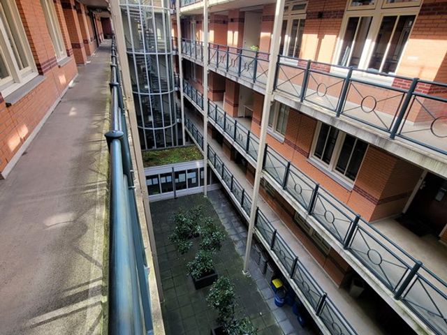 Rustenburgerstraat 144A15, Amsterdam