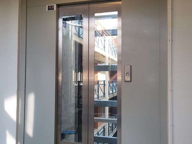 Rustenburgerstraat 144A15, Amsterdam