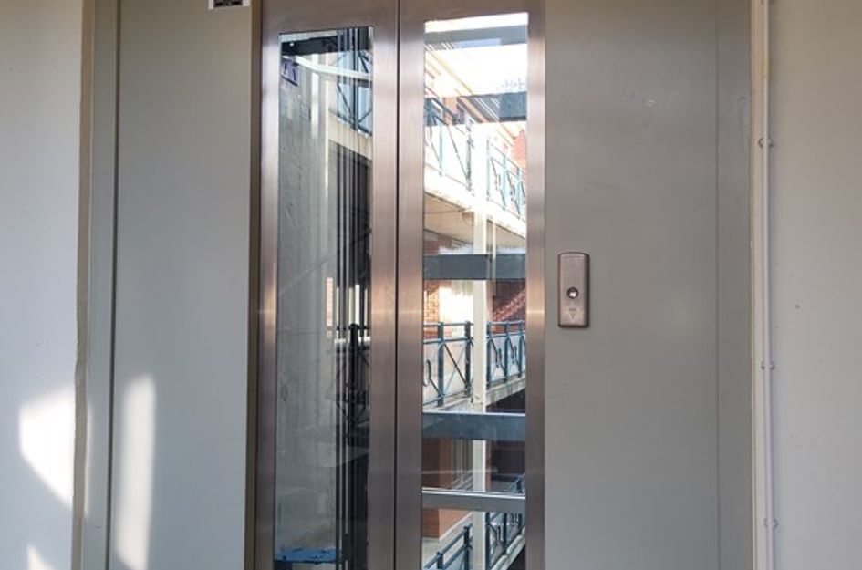 Rustenburgerstraat 144A15