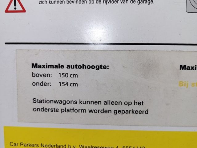 Rustenburgerstraat 144A15, Amsterdam